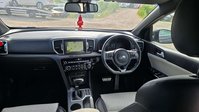 Kia Sportage 1.6 T-GDi GT-Line SUV 5dr Petrol DCT AWD Euro 6 (174 bhp) 51