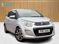 Citroen C1 1.2 PureTech Flair Hatchback 5dr Petrol Manual Euro 6 (82 ps) 1