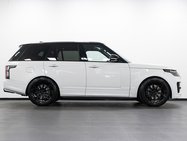 Land Rover Range Rover 4.4 SD V8 Vogue SE SUV 5dr Diesel Auto 4WD Euro 6 (s/s) (339 ps) 20