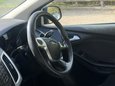 Ford Focus 1.6 Zetec Euro 5 5dr 42