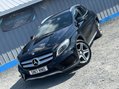 Mercedes-Benz GLA 2.1 GLA220d AMG Line (Premium) 7G-DCT 4MATIC Euro 6 (s/s) 5dr 65