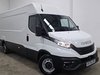Iveco Daily Daily 35C14 Diesel 2.3 High Roof Business Van 4100L WB Hi-Matic