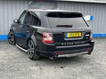 Land Rover Range Rover Sport 3.0 TD V6 Autobiography Sport CommandShift 4WD Euro 5 5dr 62