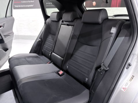 Toyota Rav 4 GR SPORT 44