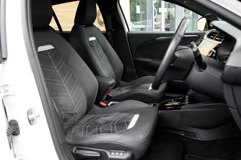 Vauxhall Corsa ULTIMATE 36