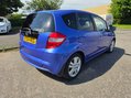 Honda Jazz 1.3 Jazz ES+ i-VTec 5dr 10