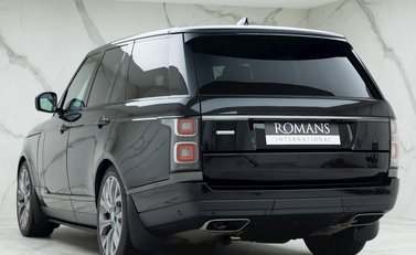 Land Rover Range Rover P400e Autobiography 3