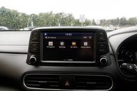 Hyundai KONA PREMIUM SE 25