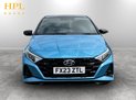 Hyundai i20 1.0 T-GDi MHEV N Line Hatchback 5dr Petrol Hybrid DCT Euro 6 (s/s) (120 ps) 2