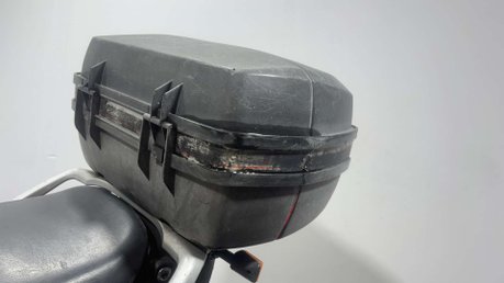 Honda XL 1000 2002 68K ADVENTURE TOURING PROJECT BIKE SPARES OR REPAIR 30