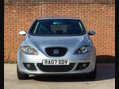 SEAT Altea 1.6 Altea Stylance 5dr 3