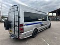 Mercedes-Benz Sprinter AB RACE CRUISER RACE VAN RACE TRUCK 14