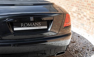 Rolls-Royce Dawn 26