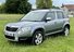 Skoda Yeti SE TDI CR 4X4 Full Service History TOWBAR 