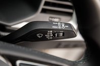 Audi A1 SPORTBACK TFSI SPORT 13