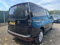 Volkswagen Caddy C20 TDI COMMERCE PRO 5