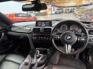 BMW M4 3.0 BiTurbo Coupe 2dr Petrol DCT Euro 6 (s/s) (431 ps) 2