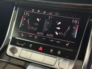 Audi Q8 3.0 TDI V6 50 S line SUV 5dr Diesel Tiptronic quattro Euro 6 (s/s) (286 ps) 48
