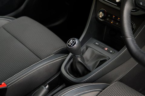 MG MG3 EXCLUSIVE NAV VTI-TECH 30
