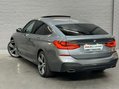 BMW 6 Series 2.0 630i M Sport Auto 5dr 4