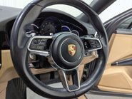 Porsche Cayenne 3.0 Cayenne V6 Auto 4WD 5dr 76