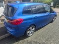 BMW 2 Series 1.5 216d M Sport Euro 6 (s/s) 5dr 4