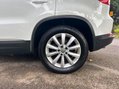Volkswagen Tiguan MATCH TDI BLUEMOTION TECHNOLOGY 22