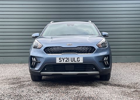 Kia Niro 1.6 GDi '3' PHEV 6