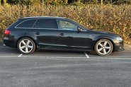 Audi A4 2.0 TFSI S line Estate 5dr Petrol S Tronic quattro Euro 5 (s/s) (211 ps) 3