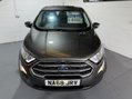 Ford Ecosport 1.0T EcoBoost GPF Zetec SUV 5dr Petrol Manual Euro 6 (s/s) (125 ps) 6