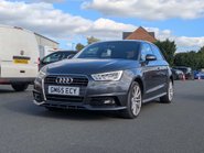 Audi A1 1.4 A1 Sportback TFSI S Line 5dr 5