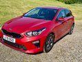 Kia Ceed CRDI 3 ISG 8