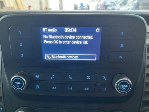 Ford Transit 350 LEADER C/C ECOBLUE 15