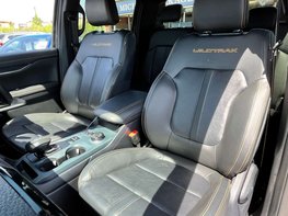 Ford Ranger 2.0 Ranger Wildtrak EcoBlue 4x4 A 4WD 76