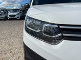 Citroen Berlingo LWB L2H1 (SOLD) Low Roof Enterprise 950 Air Con Sensors EURO 6 NO VAT 23