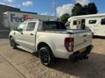Ford Ranger 2.0 EcoBlue Wildtrak Auto 4WD Euro 6 (s/s) 4dr 8
