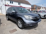 Honda CR-V 2.0 I-VTEC ES-T 4