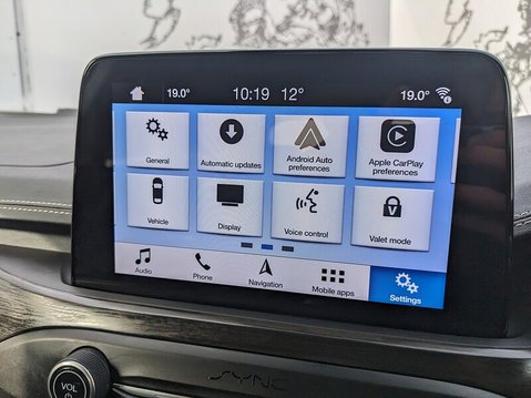 Ford Focus VIGNALE 34