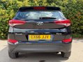 Hyundai TUCSON 1.6 GDi Blue Drive S Euro 6 (s/s) 5dr 2