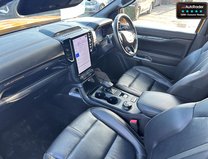 Ford Ranger Wildtrak | 2LT | AUTO | Alloys | AC | Sensors | Cruise | NO VAT | 14