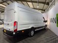 Ford Transit 350 Trend 2.0 EcoBlue L4 10
