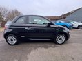 Fiat 500 TWINAIR LOUNGE 5