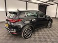 Kia Sportage 1.6 T-GDi 4 DCT AWD Euro 6 (s/s) 5dr 63