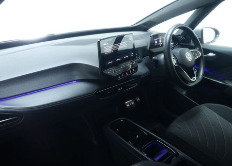Volkswagen ID.3 Pro 58kWh Hatchback 5dr Electric Auto (204 ps) 49
