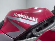 Kawasaki ZZR 1990 33K SPORTS TOURER CLASSIC 1100CC PROJECT BIKE SPARES OR REPAIR 14