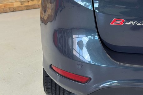 Ford B-Max 1.6 Zetec MPV 5dr Petrol Powershift Euro 5 (105 ps) 64