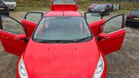 Ford Fiesta 1.0T EcoBoost Zetec Euro 5 (s/s) 5dr 7