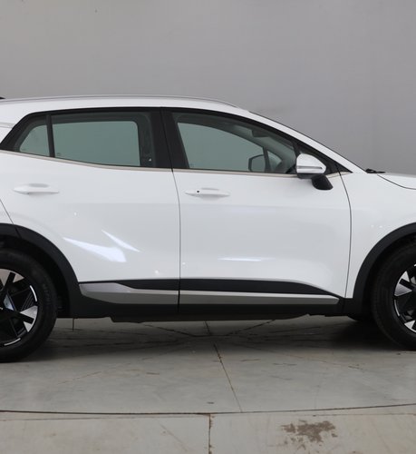 Kia Sportage 1.6 T-GDi HEV PURE