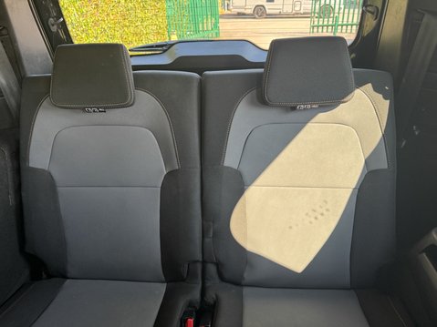 Dacia Jogger 1.6 Hybrid EXTREME MPV 5dr Petrol Hybrid Auto Euro 6 13