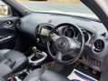 Nissan Juke 1.2 DIG-T Tekna SUV 5dr Petrol Manual Euro 6 (s/s) (115 ps) 10